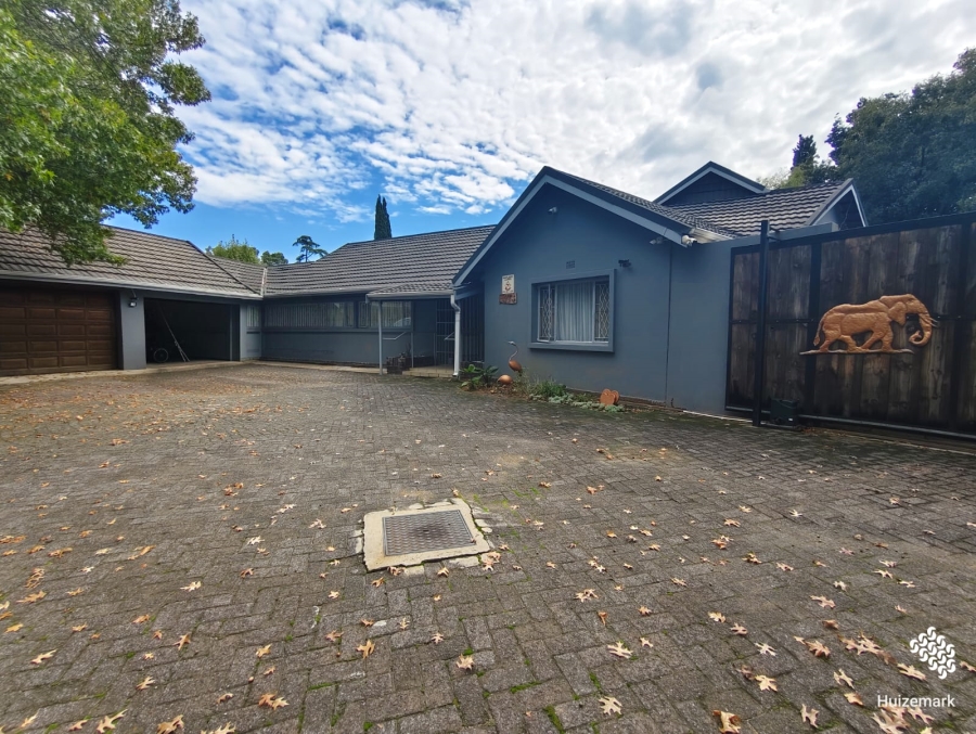 5 Bedroom Property for Sale in Sasolburg Ext 4 Free State